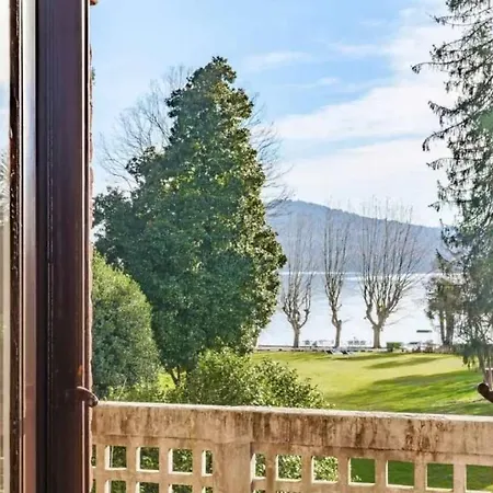 Villa Monate
