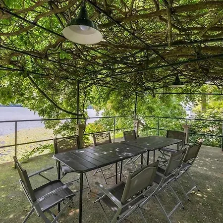 Villa Monate